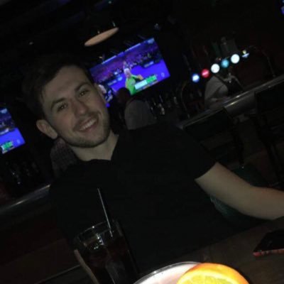 Profile Picture of Connor Mcginley-bolingoli (@ConnorMcginley9) on Twitter