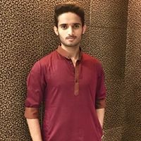 Profile Picture of Aditya Pande (@aditya-pande-41) on Quora