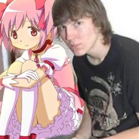 Profile Picture of Mike Thomas (@mikefright) on Poshmark