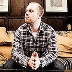 Profile Picture of Marc Jenkins (@marc jenkins) on Flickr