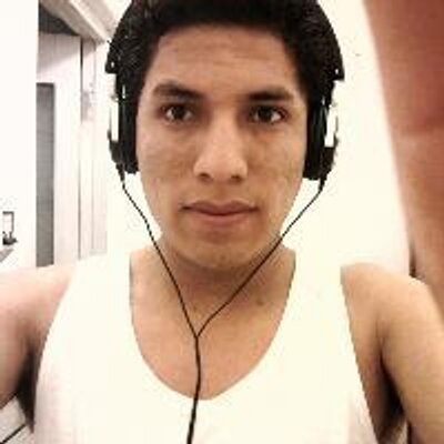 Profile Picture of Nilo Sanchez Torres (@17nilo) on Twitter