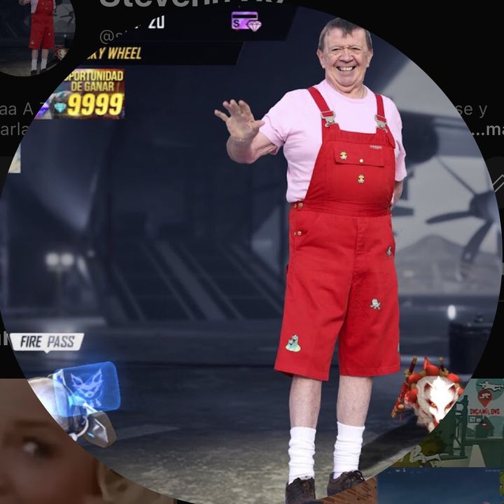 Profile Picture of stevenn_go (@stevenn_go) on Tiktok