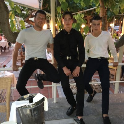 Profile Picture of Brandon Buckley (@Brandonbuckley_) on Twitter