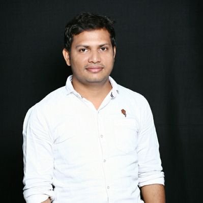 Profile Picture of M. Siva Prasad Royal (@MSivaPrasadRoy1) on Twitter