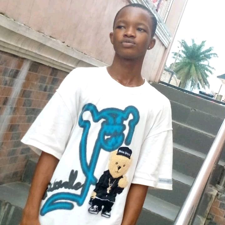 Profile Picture of Pablo Wilson (@pablo_wilson) on Tiktok