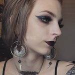 Profile Picture of 🦇Georgia Lynne Bushell🦇 (@georgialynnebushell) on Instagram