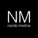 Profile Picture of Nando Medina (@nandomedinastyle) on Pinterest