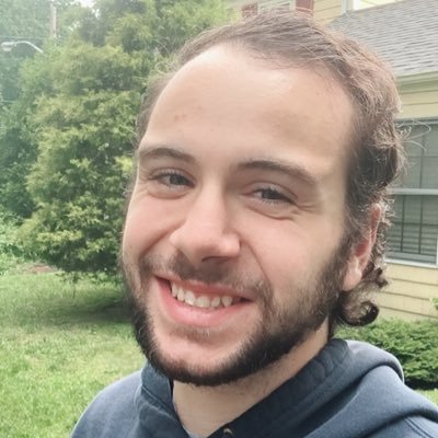 Profile Picture of Thomas Labriola (@ThomasLabriola) on Twitter