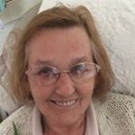 Profile Picture of Jean Wilkinson (@jean.wilkinson_) on Instagram