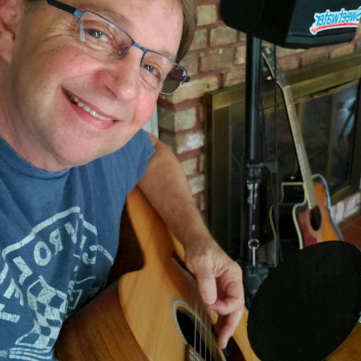 Profile Picture of StephenRossLiles (@steveliles1956) on Tiktok