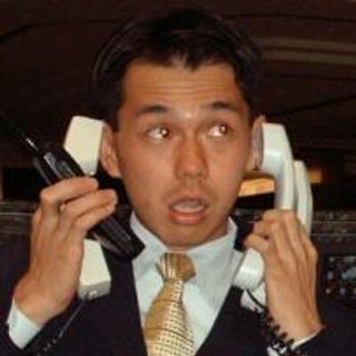 Profile Picture of Eric Wilson Tamura (@ewtamura) on Twitter