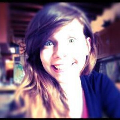 Profile Picture of Alice KELLOGG (@badassmicrowave) on Twitter