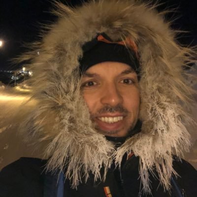 Profile Picture of Jeffrey Jennings (@mine_control) on Twitter