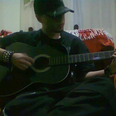 Mike Rafael - Twitter Profile Picture of Mike Rafael (@lordeskywalker) on Twitter