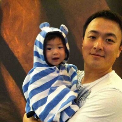 Profile Picture of HYUNJUN KIM (@HYUNJUNKIM2) on Twitter