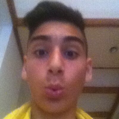 Profile Picture of Stephanos Michailos (@Ctefanoss) on Twitter