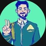 Profile Picture of Jon's kiddo 😁💙 (@jon_bellions_child) on Instagram