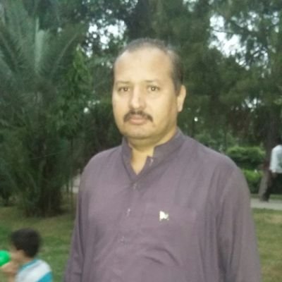 Profile Picture of Shahzad Iqbal (@Shd_Mian) on Twitter