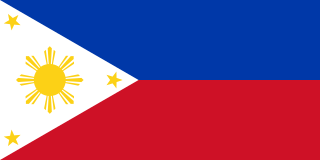 Profile Picture of Philippines at the 2020 Summer Olympicson Wikipedia