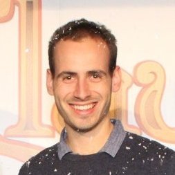 Profile Picture of Daniel Thomas Crook (@dacrookie7) on Twitter