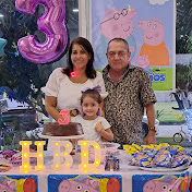 Profile Picture of Hernando Hoyos Perea (@hehope10) on Youtube