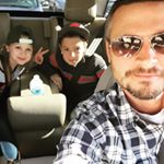 Profile Picture of Joe Purvis (@thepurvisclan) on Instagram