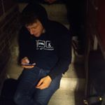 Profile Picture of George 😈 (@_george.gray) on Instagram