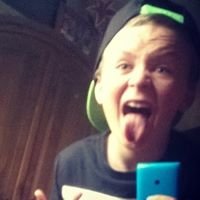 Profile Picture of Dylan Wall (@dylanwall1738) on Twitter