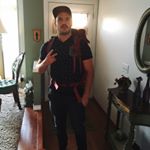 Profile Picture of Brett Van Mechelen (@brettvanmechy) on Instagram