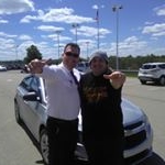 Profile Picture of Ray Schwartz Century 3 Kia (@schwartz.raymond) on Instagram