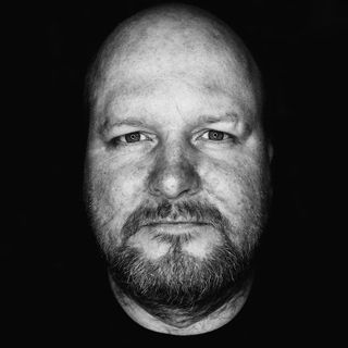 Profile Picture of Mark Greiser (Morpheus) (@dottore.delremix) on Facebook