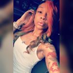 Profile Picture of its HER💅🏽💰R.i.P Camo&Calvin👼🏽😘 (@couture_monroe) on Instagram