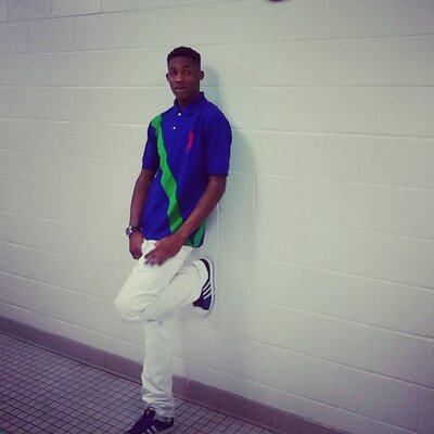 Profile Picture of Polo_bless_me (@Jamal_clayton) on Twitter