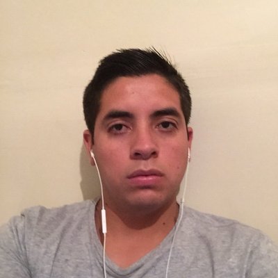 Profile Picture of Ernest Perez Delgado (@Ernest2808) on Twitter