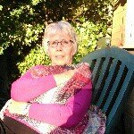 Profile Picture of Joan Mitchell (@joaniethewad) on Instagram