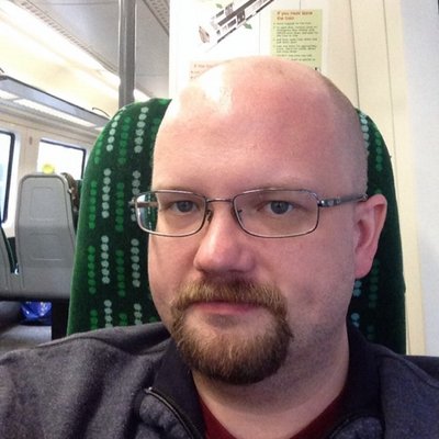 Profile Picture of Andrew McKay (@apmbsd) on Twitter