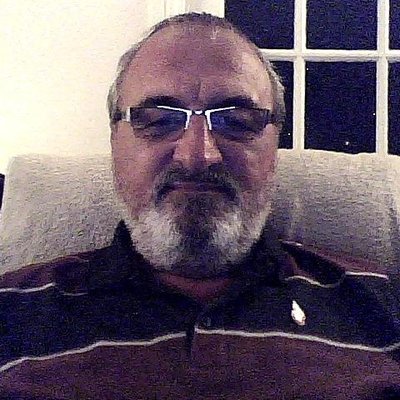 Profile Picture of Bob Markham (@Bob_Markham) on Twitter