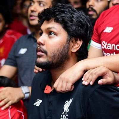 Simaab Ahmed Hashmi - Twitter Profile Picture of Simaab Ahmed Hashmi (@SimaabHashmi) on Twitter