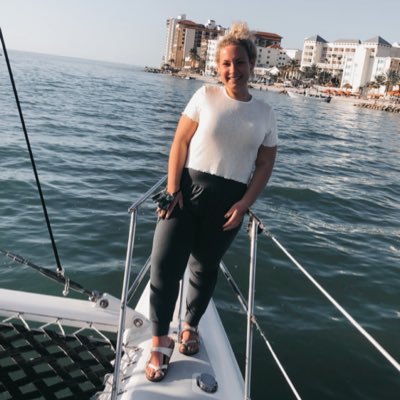 Profile Picture of Skylar Richardson (@Skylar_Rich14) on Twitter