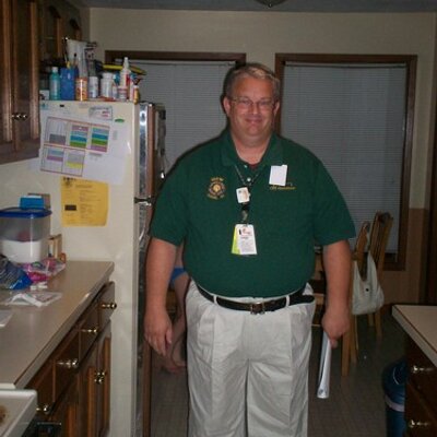 Profile Picture of Kevin Glidden (@KevinGlidden1) on Twitter