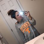 Profile Picture of Haley Jameson (@haleythehater) on Instagram