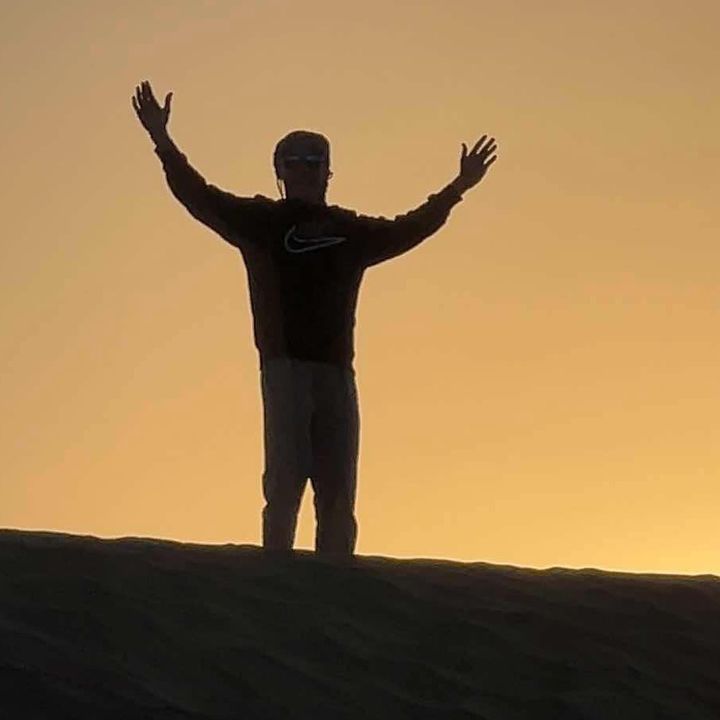 michael - Tiktok Profile Picture of michael (@michael.guen) on Tiktok