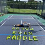 Profile Picture of Andrew Miles (@doyouevenpaddle) on Instagram