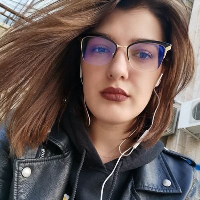 Constantinescu Gabriela - Twitter Profile Picture of Constantinescu Gabriela (@Constan04255360) on Twitter