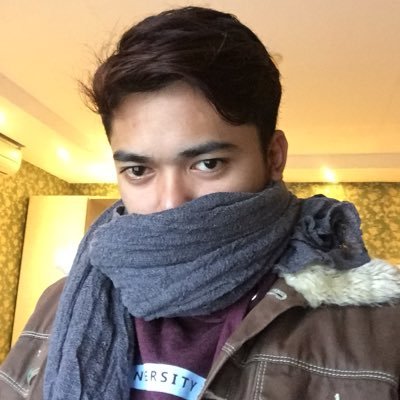 Profile Picture of Anas Kamał (@anas86kamal) on Twitter