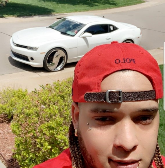 Profile Picture of Bryson Williams (@blw1993) on Poshmark