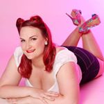 Profile Picture of Claire Bruce (@cherryphotos) on Instagram