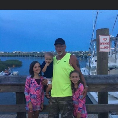 Profile Picture of Larry Hefner (@LarryHefner1) on Twitter