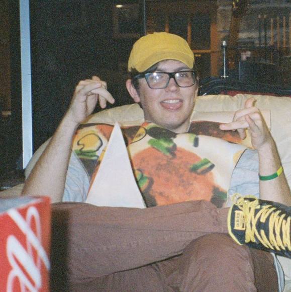 Profile Picture of Mike Kelly (@mikekelly950) on Poshmark