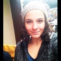 Profile Picture of Selen Demircioğlu (@selen-demircioğlu) on Quora